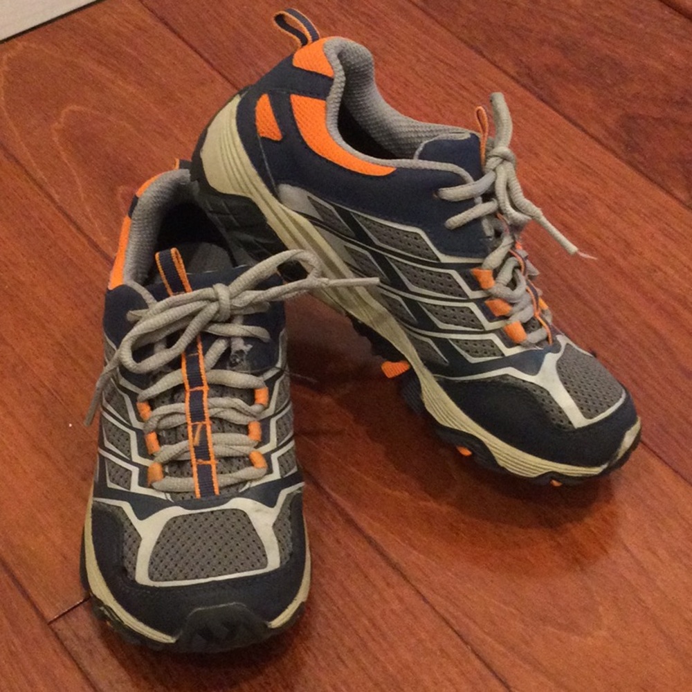Merrell MOAB Trail/Hiking Shoes